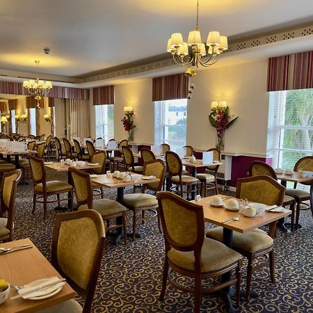 Royal Norfolk Hotel Bognor Regis Extérieur photo