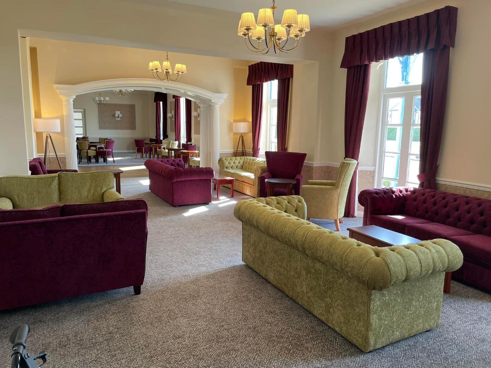 Royal Norfolk Hotel Bognor Regis Extérieur photo