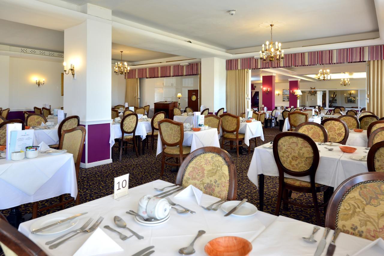Royal Norfolk Hotel Bognor Regis Extérieur photo