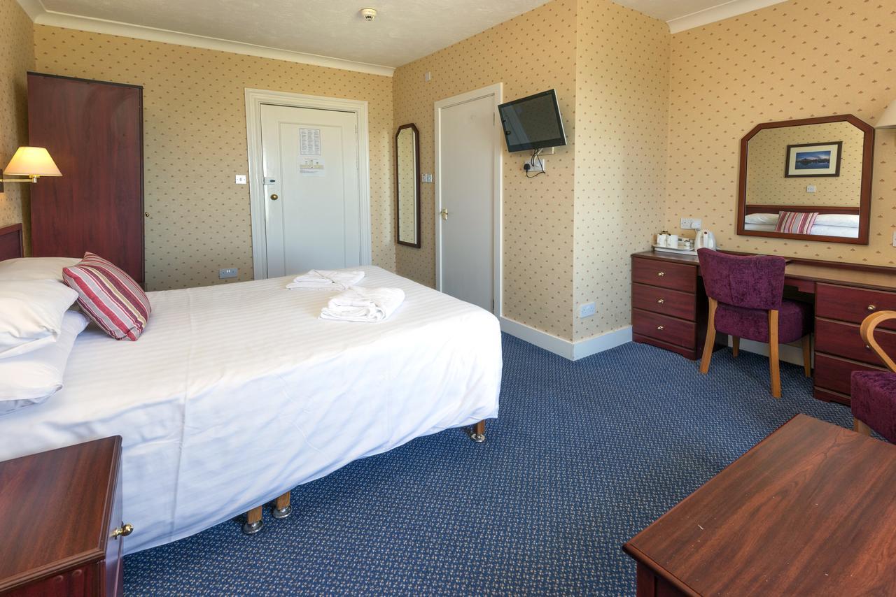 Royal Norfolk Hotel Bognor Regis Extérieur photo