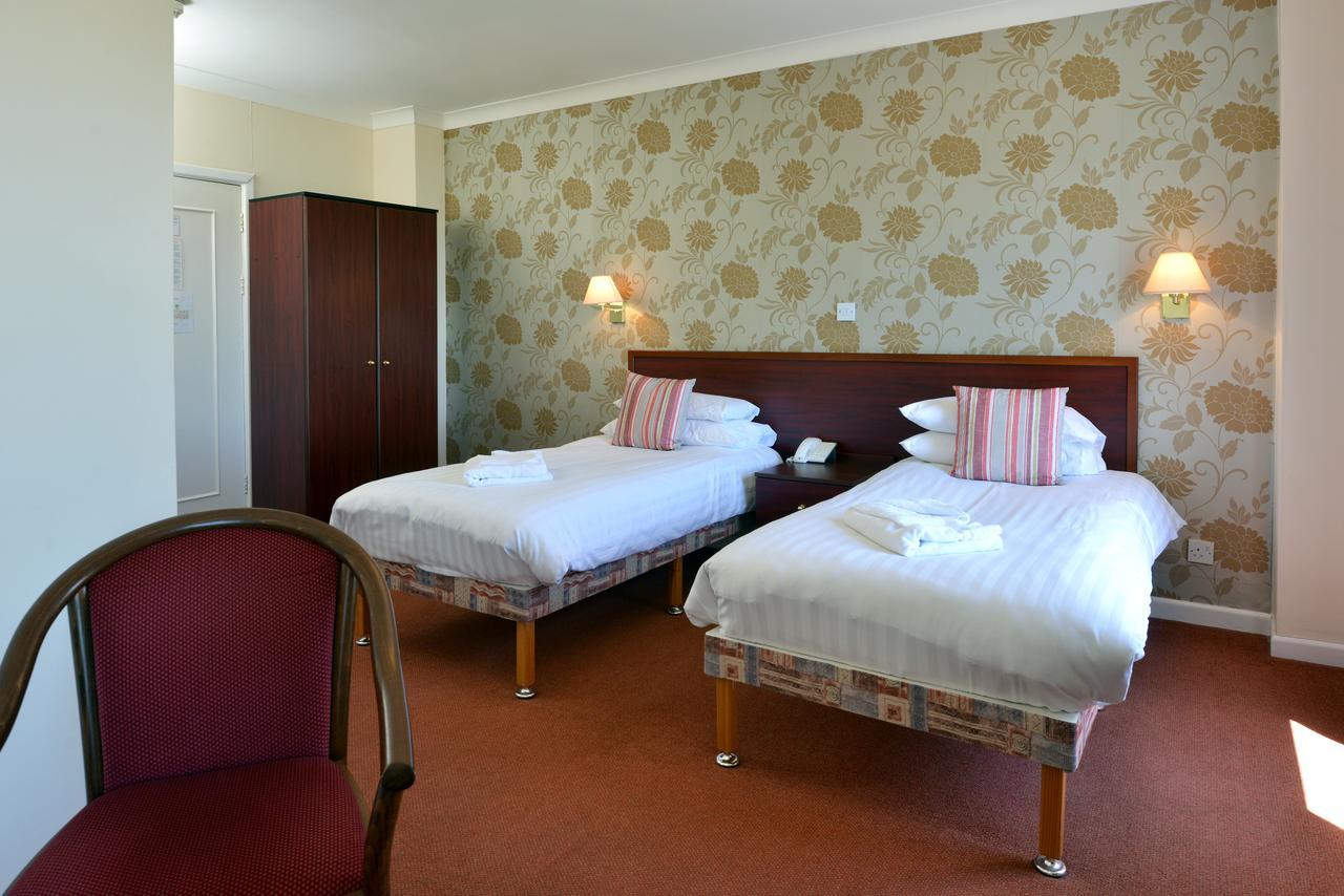 Royal Norfolk Hotel Bognor Regis Extérieur photo