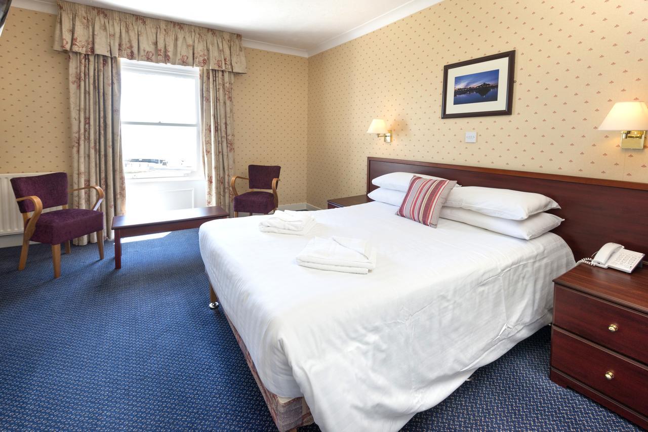 Royal Norfolk Hotel Bognor Regis Extérieur photo