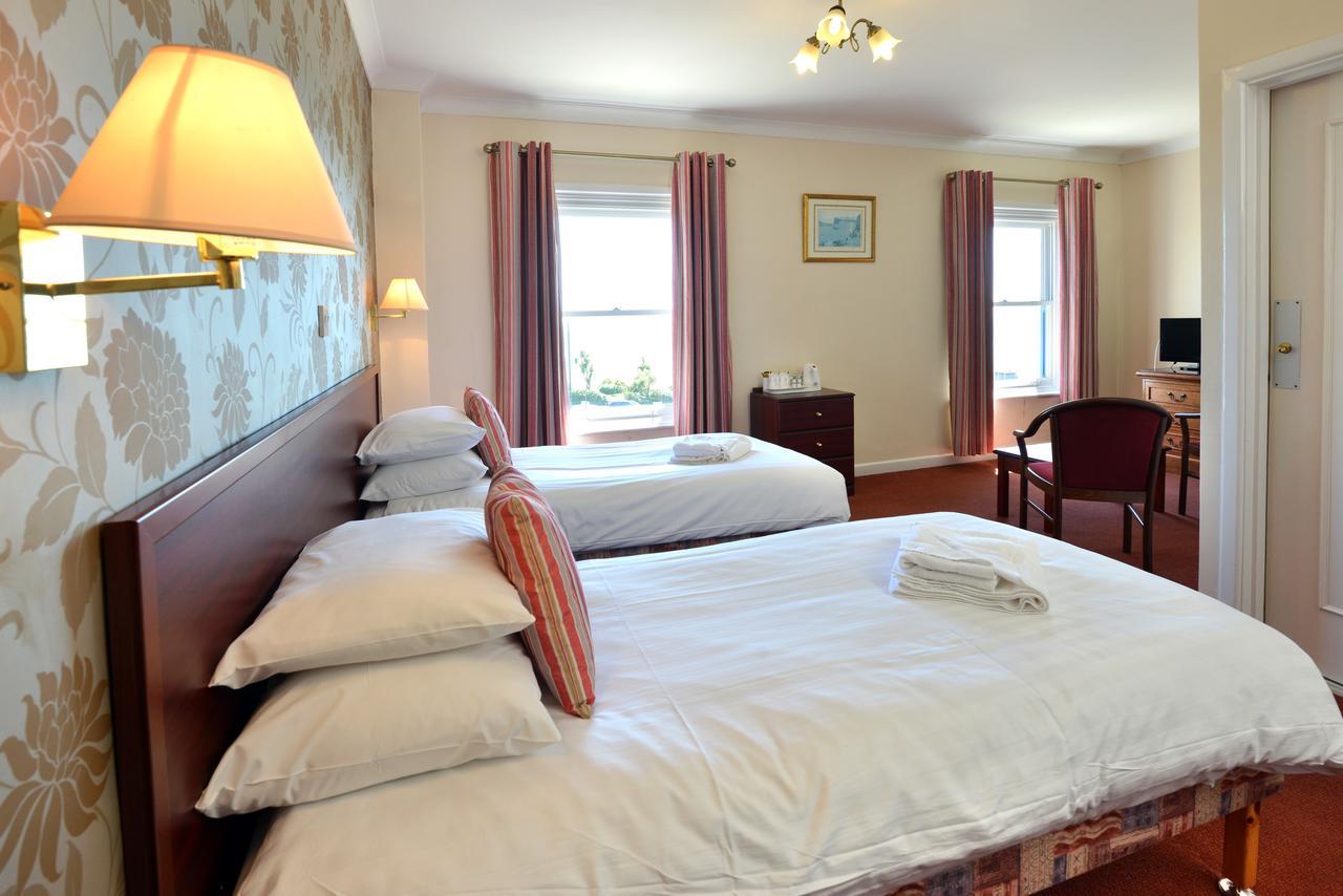 Royal Norfolk Hotel Bognor Regis Extérieur photo
