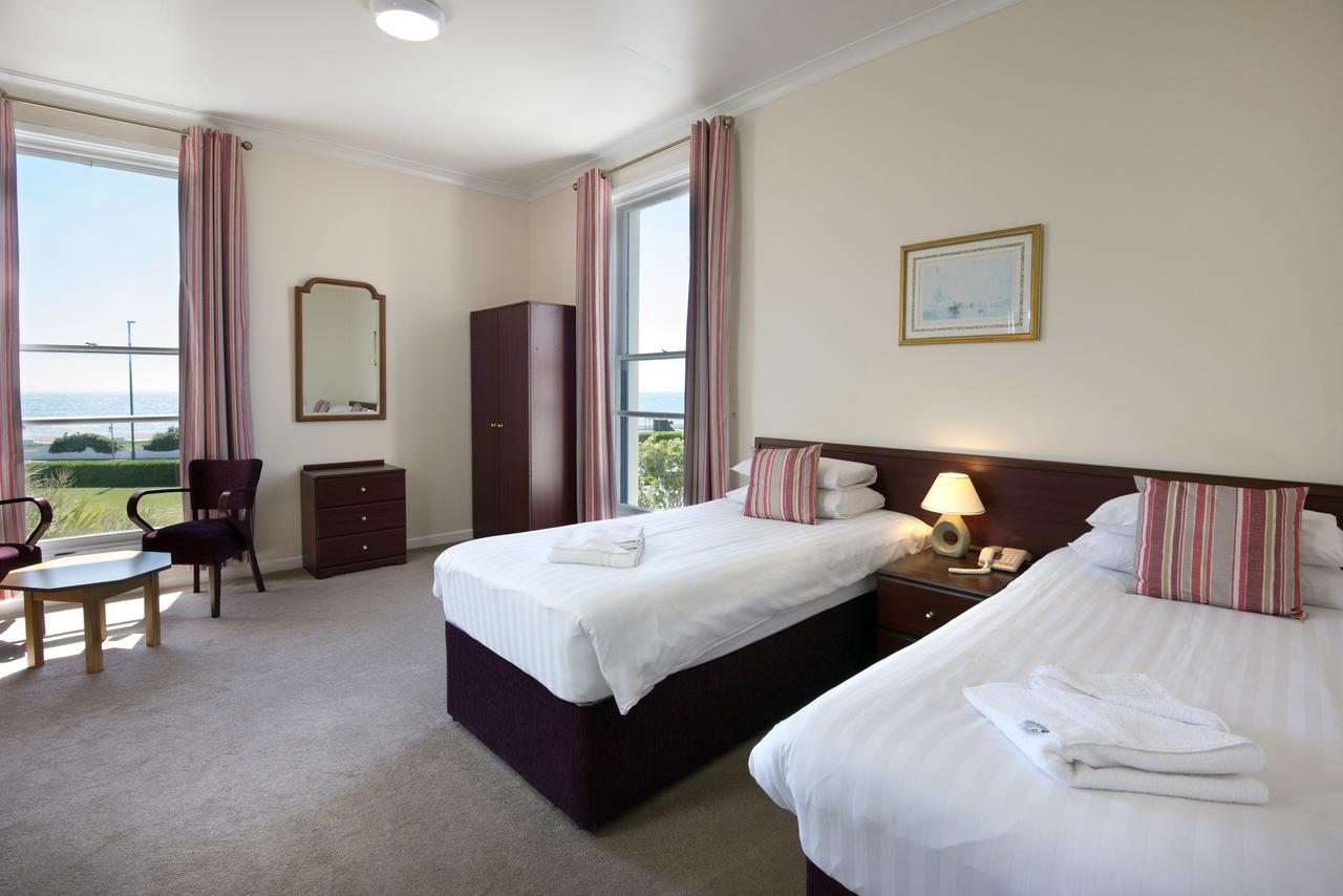 Royal Norfolk Hotel Bognor Regis Extérieur photo