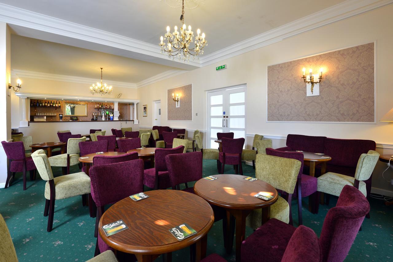 Royal Norfolk Hotel Bognor Regis Extérieur photo