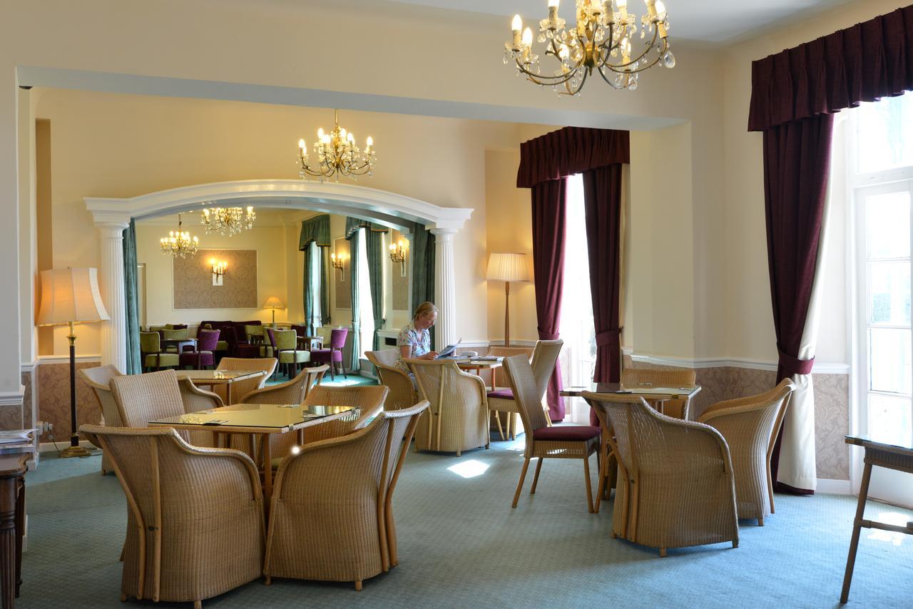 Royal Norfolk Hotel Bognor Regis Extérieur photo