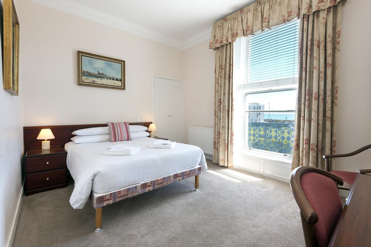 Royal Norfolk Hotel Bognor Regis Extérieur photo