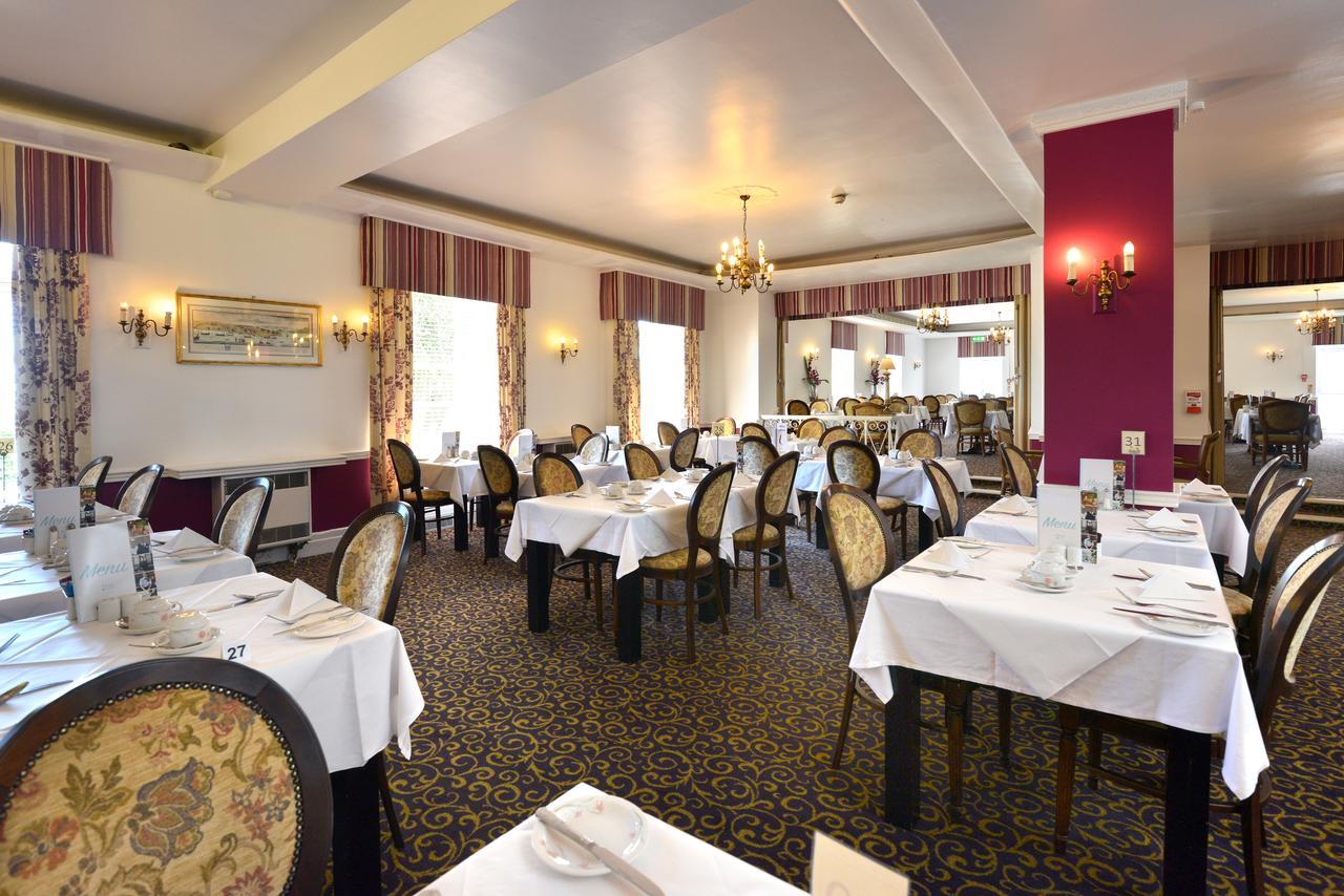 Royal Norfolk Hotel Bognor Regis Extérieur photo