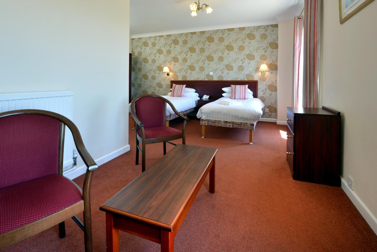 Royal Norfolk Hotel Bognor Regis Extérieur photo