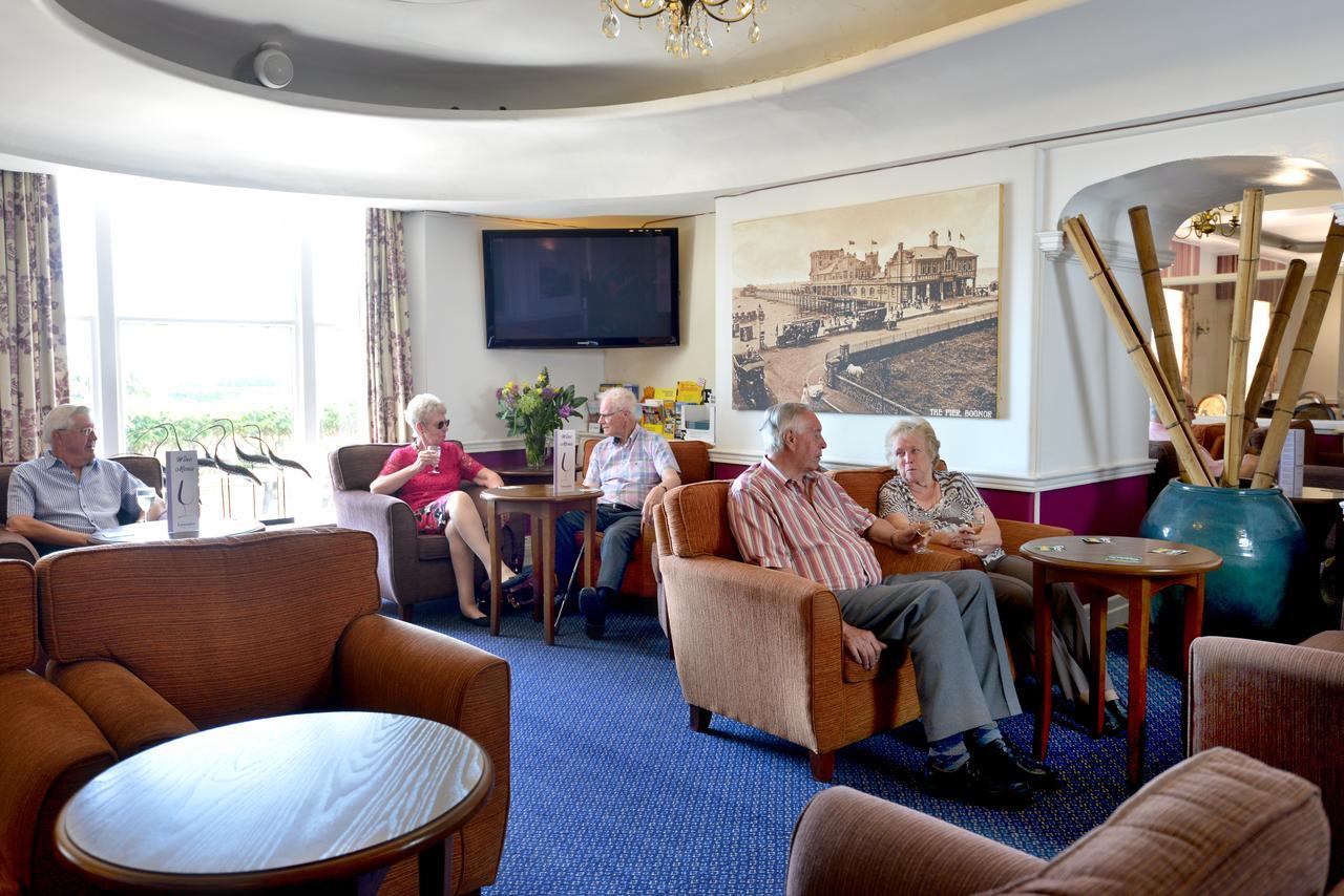 Royal Norfolk Hotel Bognor Regis Extérieur photo