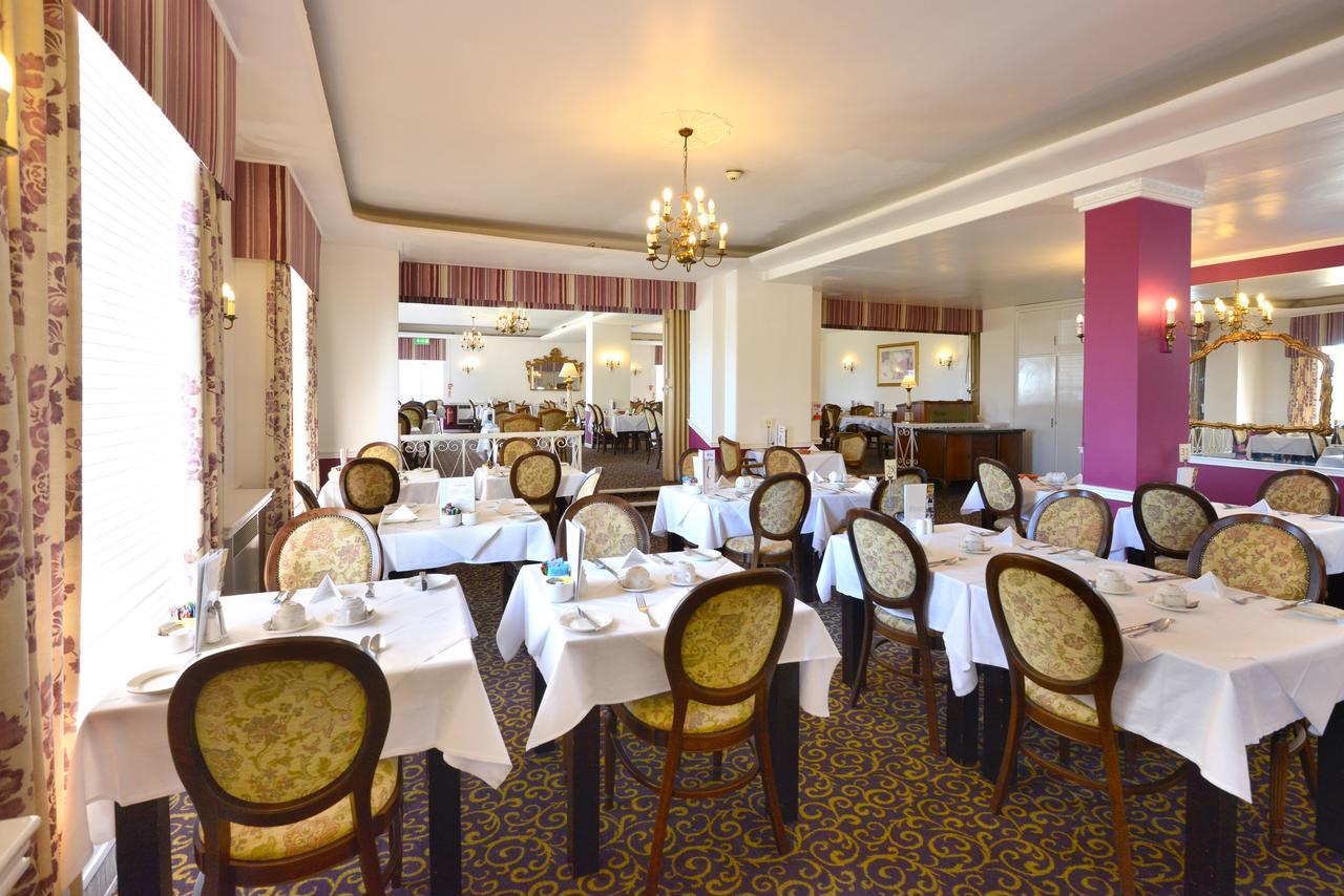 Royal Norfolk Hotel Bognor Regis Extérieur photo