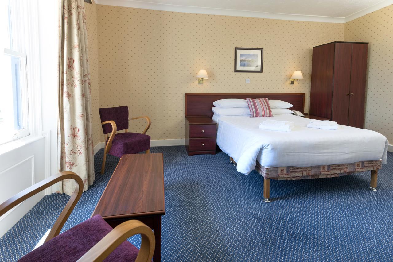 Royal Norfolk Hotel Bognor Regis Extérieur photo