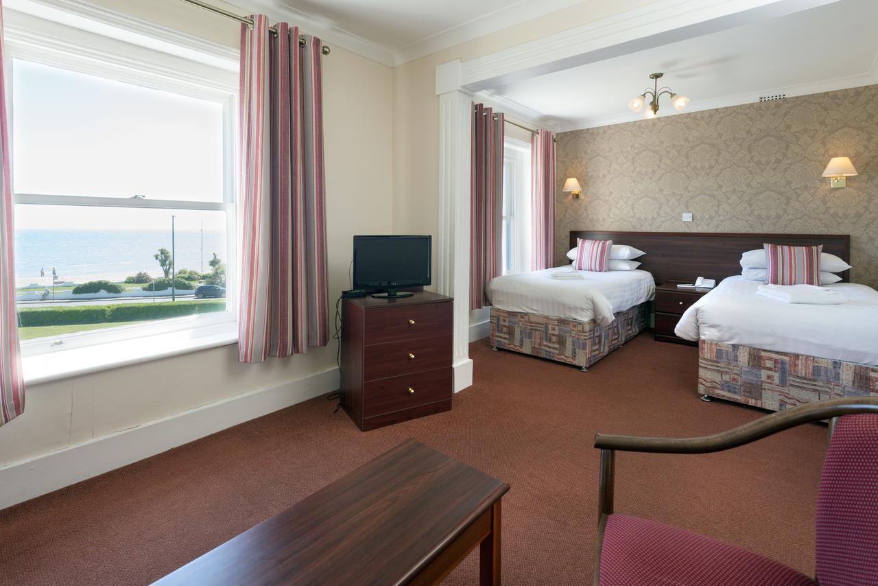 Royal Norfolk Hotel Bognor Regis Extérieur photo
