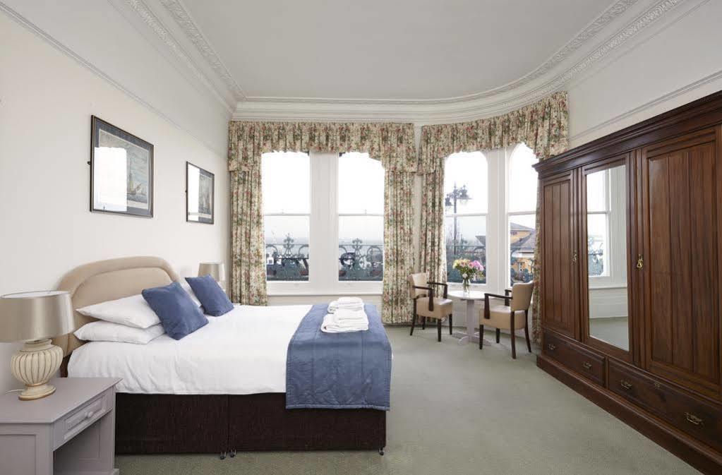 Royal Norfolk Hotel Bognor Regis Extérieur photo