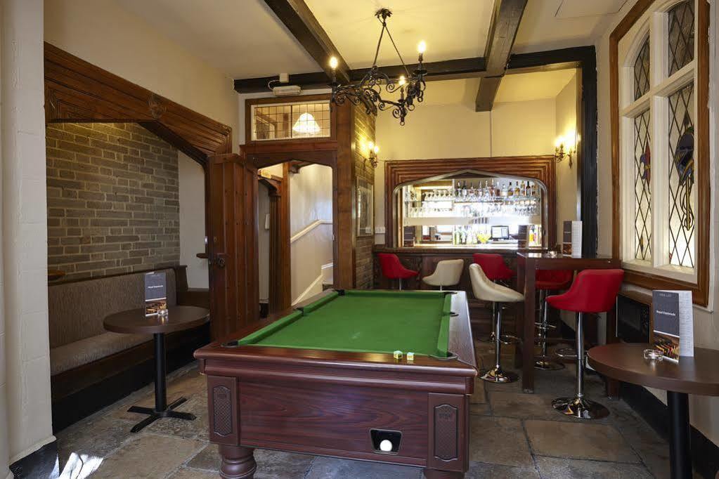 Royal Norfolk Hotel Bognor Regis Extérieur photo