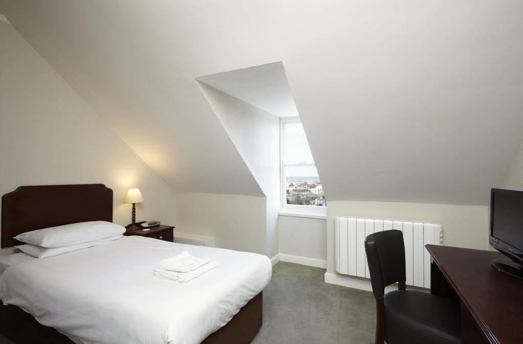 Royal Norfolk Hotel Bognor Regis Extérieur photo