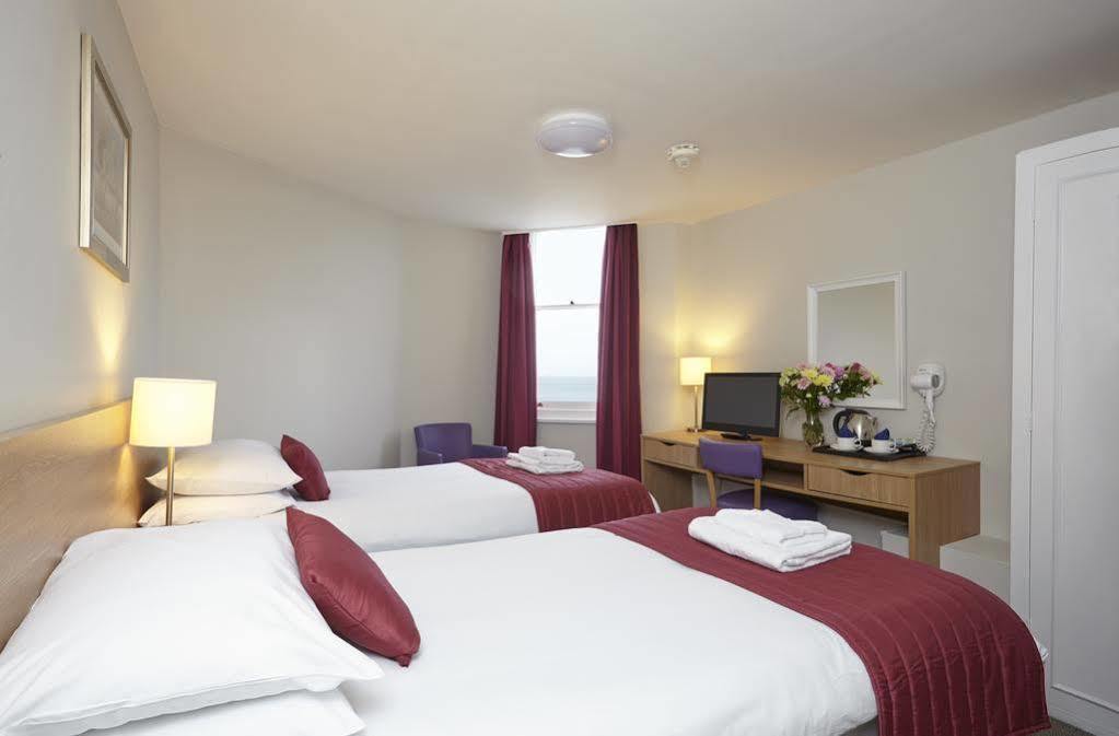 Royal Norfolk Hotel Bognor Regis Extérieur photo