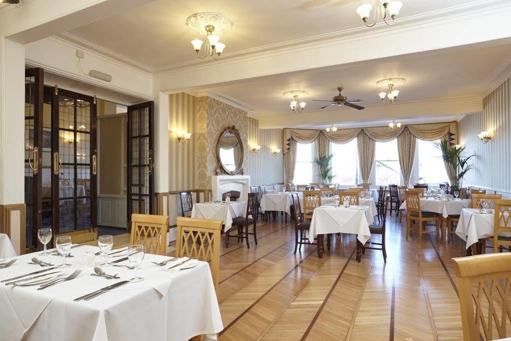 Royal Norfolk Hotel Bognor Regis Extérieur photo