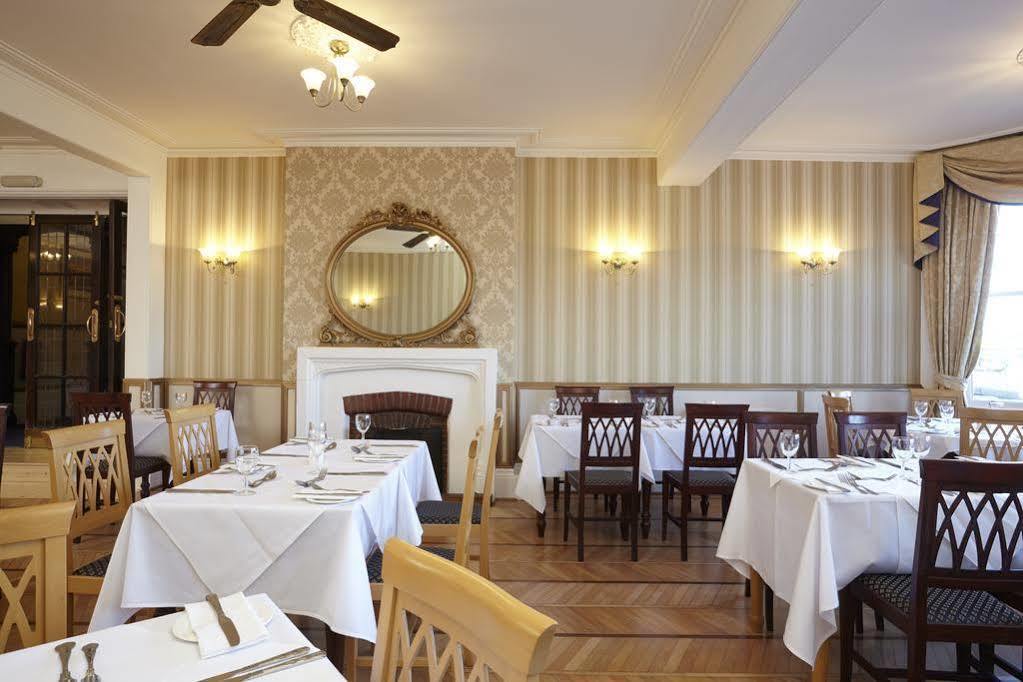 Royal Norfolk Hotel Bognor Regis Extérieur photo