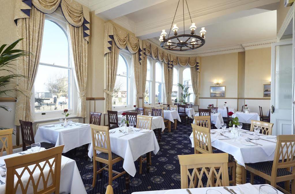 Royal Norfolk Hotel Bognor Regis Extérieur photo
