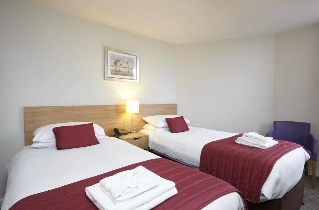 Royal Norfolk Hotel Bognor Regis Extérieur photo