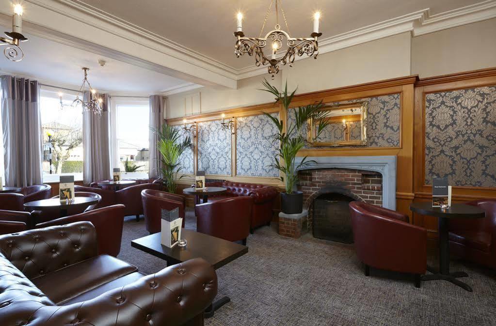Royal Norfolk Hotel Bognor Regis Extérieur photo