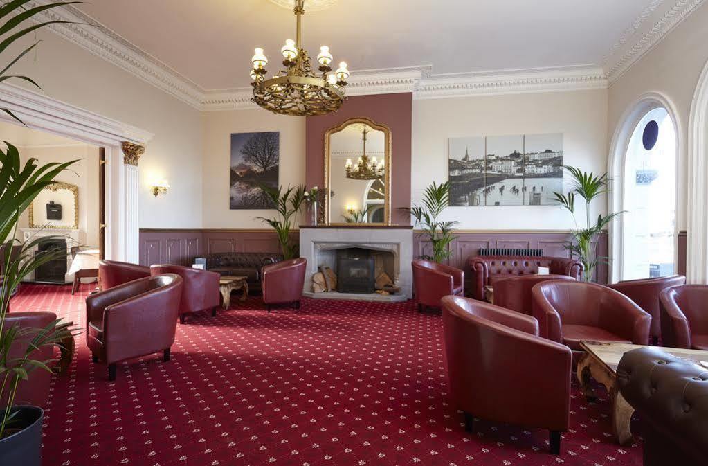 Royal Norfolk Hotel Bognor Regis Extérieur photo