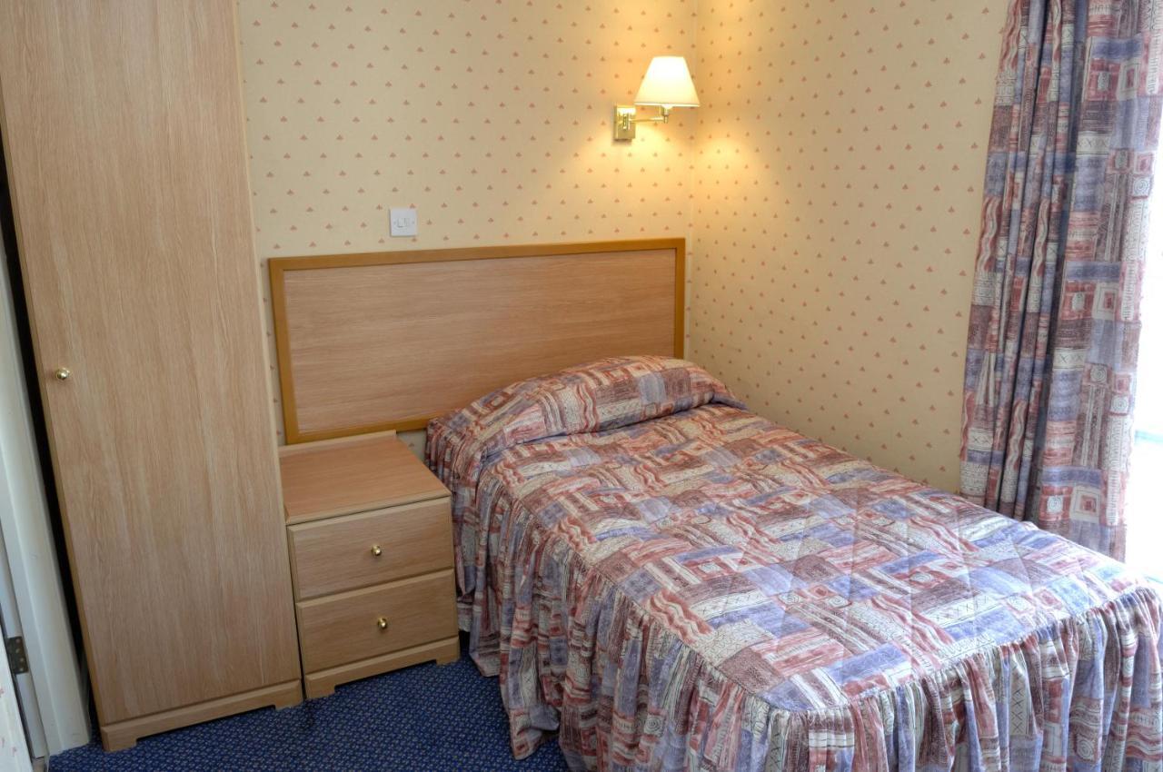 Royal Norfolk Hotel Bognor Regis Chambre photo